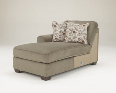 Patola Park Laf Corner Chaise Corporate Website Of Ashley