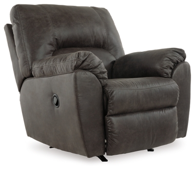 Ashley kincord rocker recliner hot sale