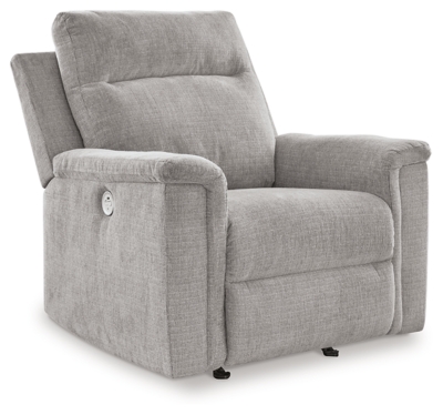 Mcteer deals power recliner