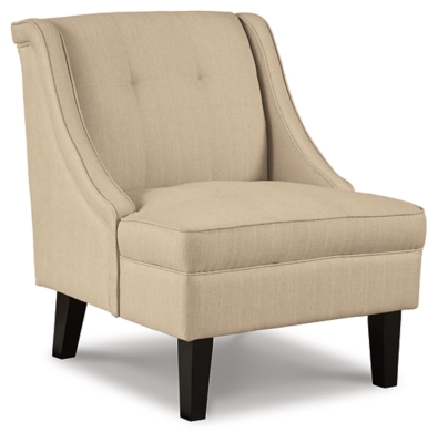 Sidewinder Blue Accent Chair  Louisville Overstock Warehouse