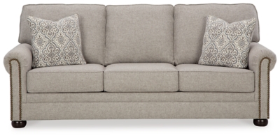 Ashley furniture on sale loveseat sleeper