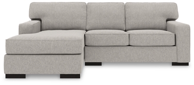 Ashlor nuvella deals 2 piece sectional