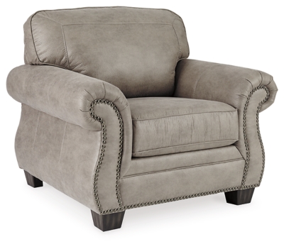 Chaise lounge chair ashley furniture hot sale