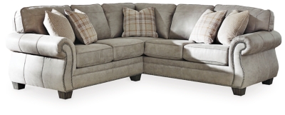 Alessio 3-Piece Sectional – Furniture Factory Outlet