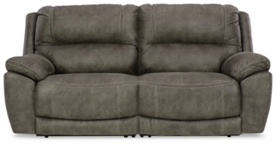 Burkner power reclining deals loveseat