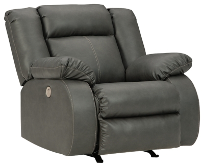 Warrior fortress deals power recliner