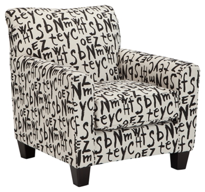 Brindon Accent Chair Corporate Website Of Ashley Furniture