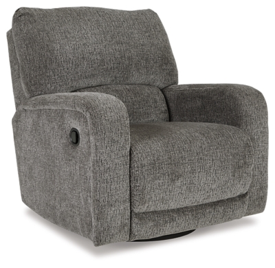 Wittlich Swivel Glider Recliner Ashley