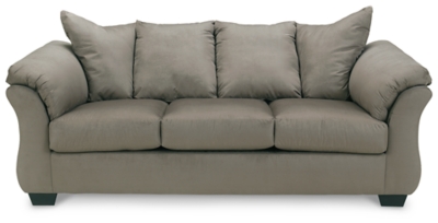 Gamaliel 2 Piece Sectional with Chaise Ashley