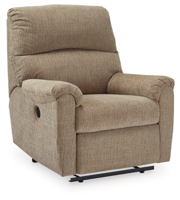 Recliners on best sale sale ashley furniture