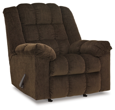 Lana cheap manual recliner