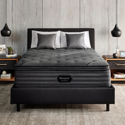 Beautyrest mattress store ashley furniture