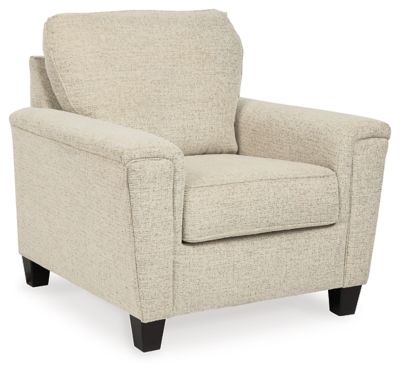 Ashley furniture 2024 armchair