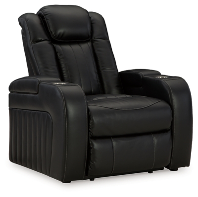 Fyne-Dyme Dual Power Recliner