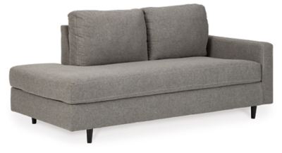 Elvia chaise online lounger