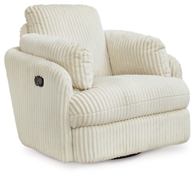 Ashley discount swivel recliners