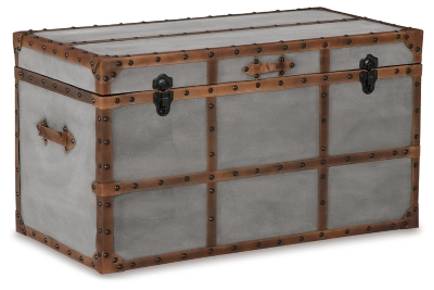 Why Louis Vuitton's Party Trunk Is The Ultimate Home Bar