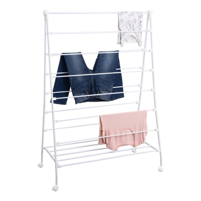 Leaning Drying Rack