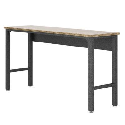 Trinity wood top on sale work table