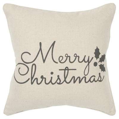 Holiday & Christmas Throw Pillows — WE MOVED! Visit ashleyburk.com