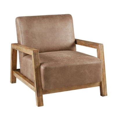 Low profile accent chairs hot sale