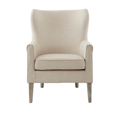 Martha Stewart Anna Arm Accent Chair Ashley