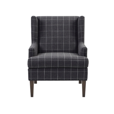 Martha Stewart Anna Arm Accent Chair