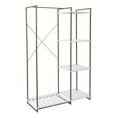 Bellwood Garment Rack, Clothing Storage & Organization