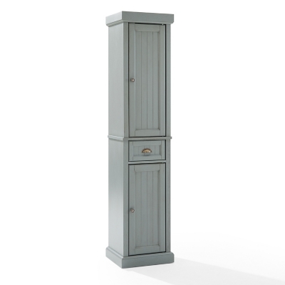 Ashley furniture linen deals cabinet