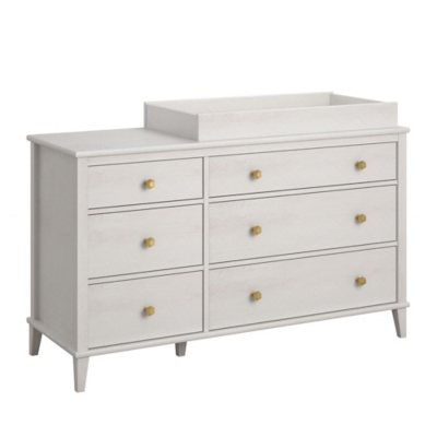 Monarch hill outlet changing table