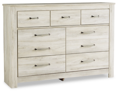 Ashley furniture 2025 baby dresser