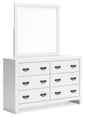 Ashley deals jorstad dresser