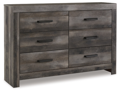 Wynnlow Dresser Corporate Website Of Ashley Furniture Industries