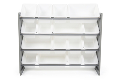 Discover supersized shop organizer