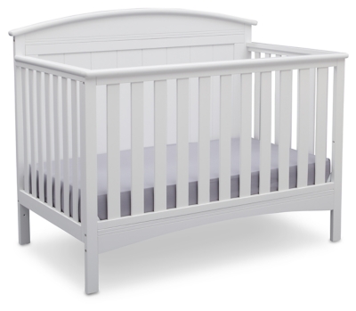 Delta clearance cambridge crib