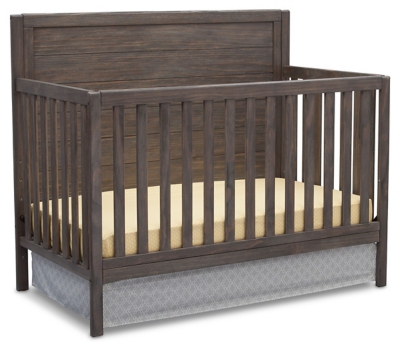 Ashley furniture 2025 baby crib