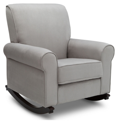 Ashley furniture 2024 baby glider