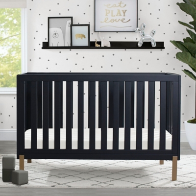 Ashley furniture baby sales crib