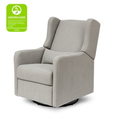 Davinci Piper Recliner and Swivel Glider Ashley