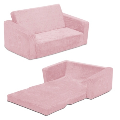 Kids discount convertible sofa