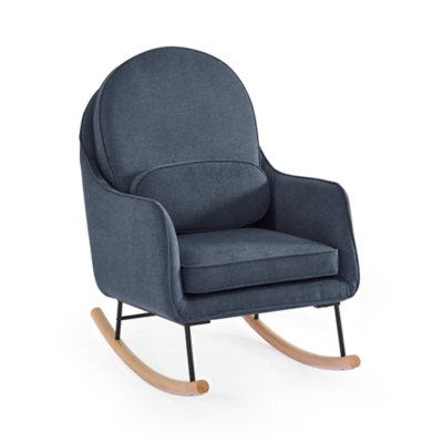 Miranda deals wingback rocker