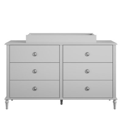 Ashley furniture deals changing table