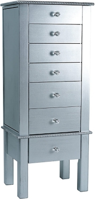 Hannah beauty deals armoire