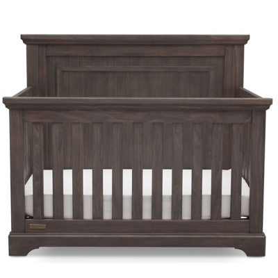 Simmons store paloma crib