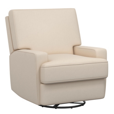 Swivel glider discount recliner ashley furniture