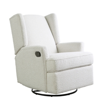 Delta children clair slim glider nursery chair sales
