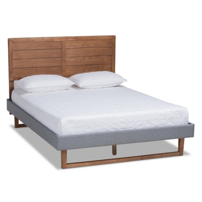 Adair platform deals queen bed