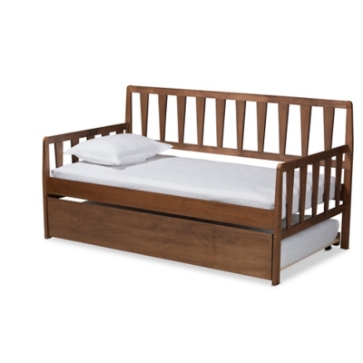 Ashley trundle clearance beds