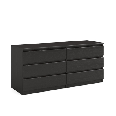 Shawburn 6 Drawer Dresser