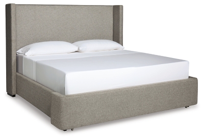 Ashley furniture hotsell lulu trundle bed